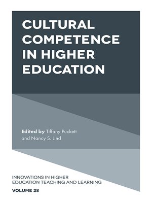 cover image of Innovations in Higher Education Teaching and Learning, Volume 28